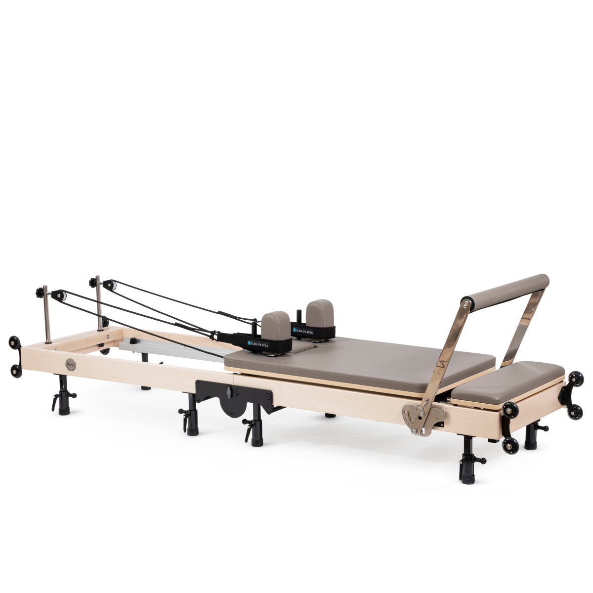 Elina Pilates Fold for Home Reformer