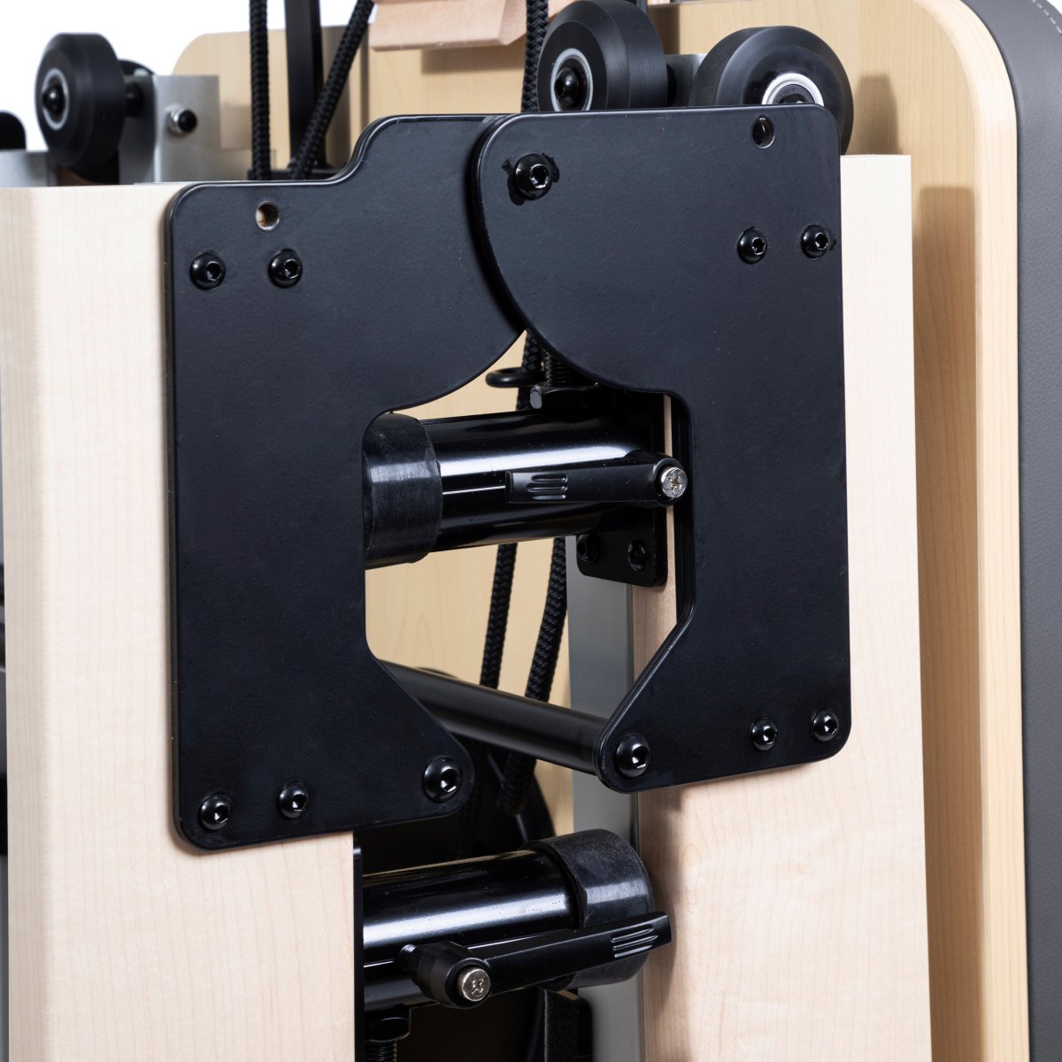 Elina Pilates Fold for Home Reformer