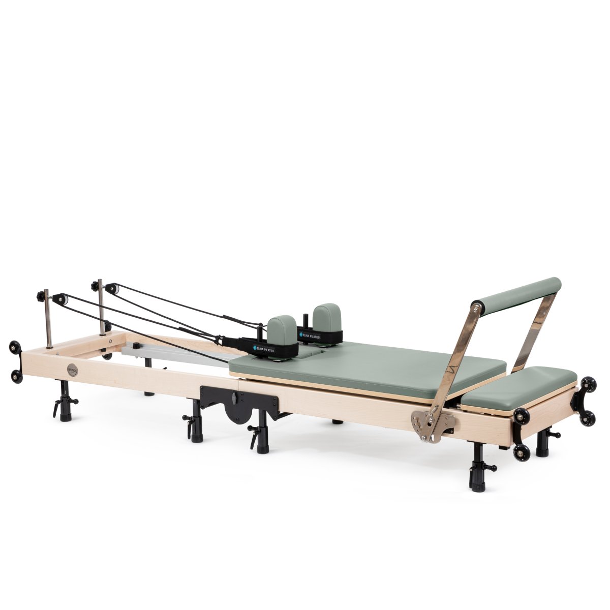 Elina Pilates Fold for Home Reformer