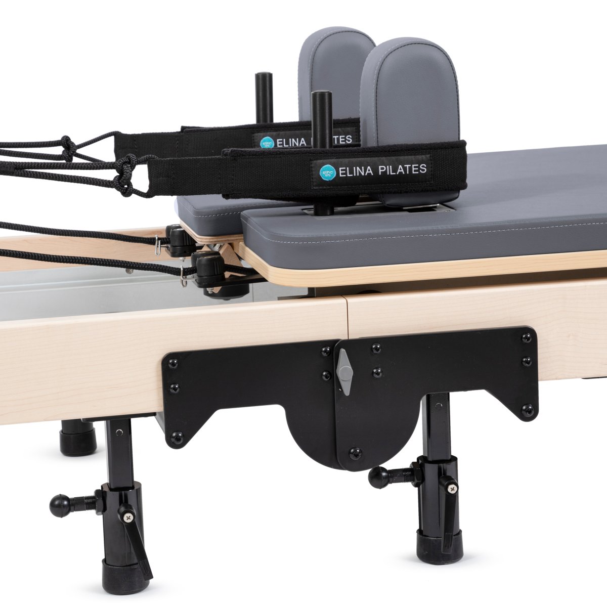 Elina Pilates Fold for Home Reformer