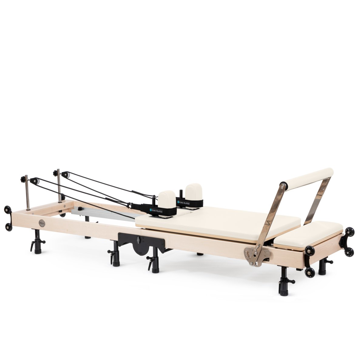Elina Pilates Fold for Home Reformer
