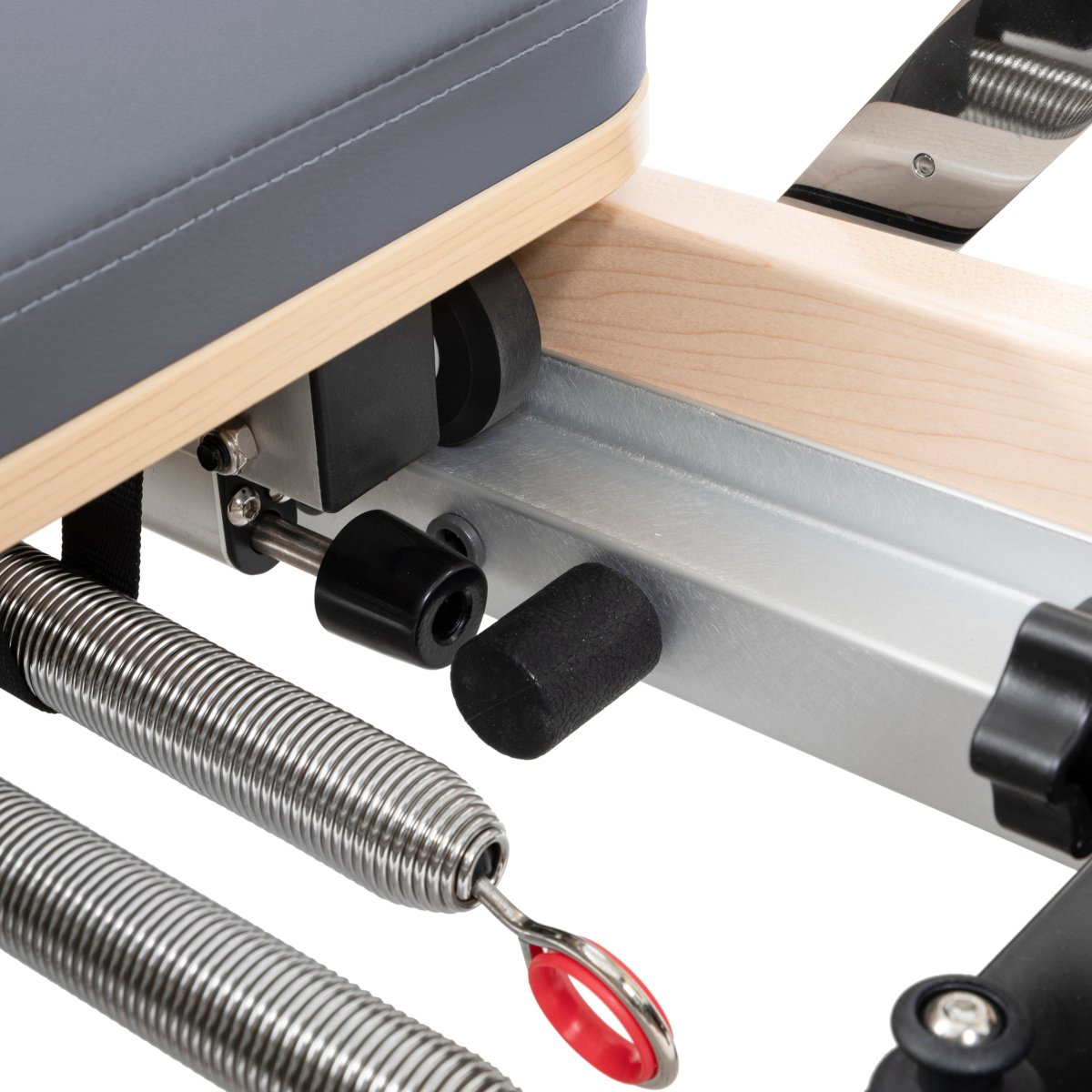 Elina Pilates Fold for Home Reformer