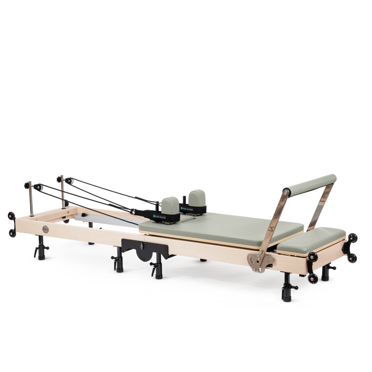 Elina Pilates Fold for Home Reformer