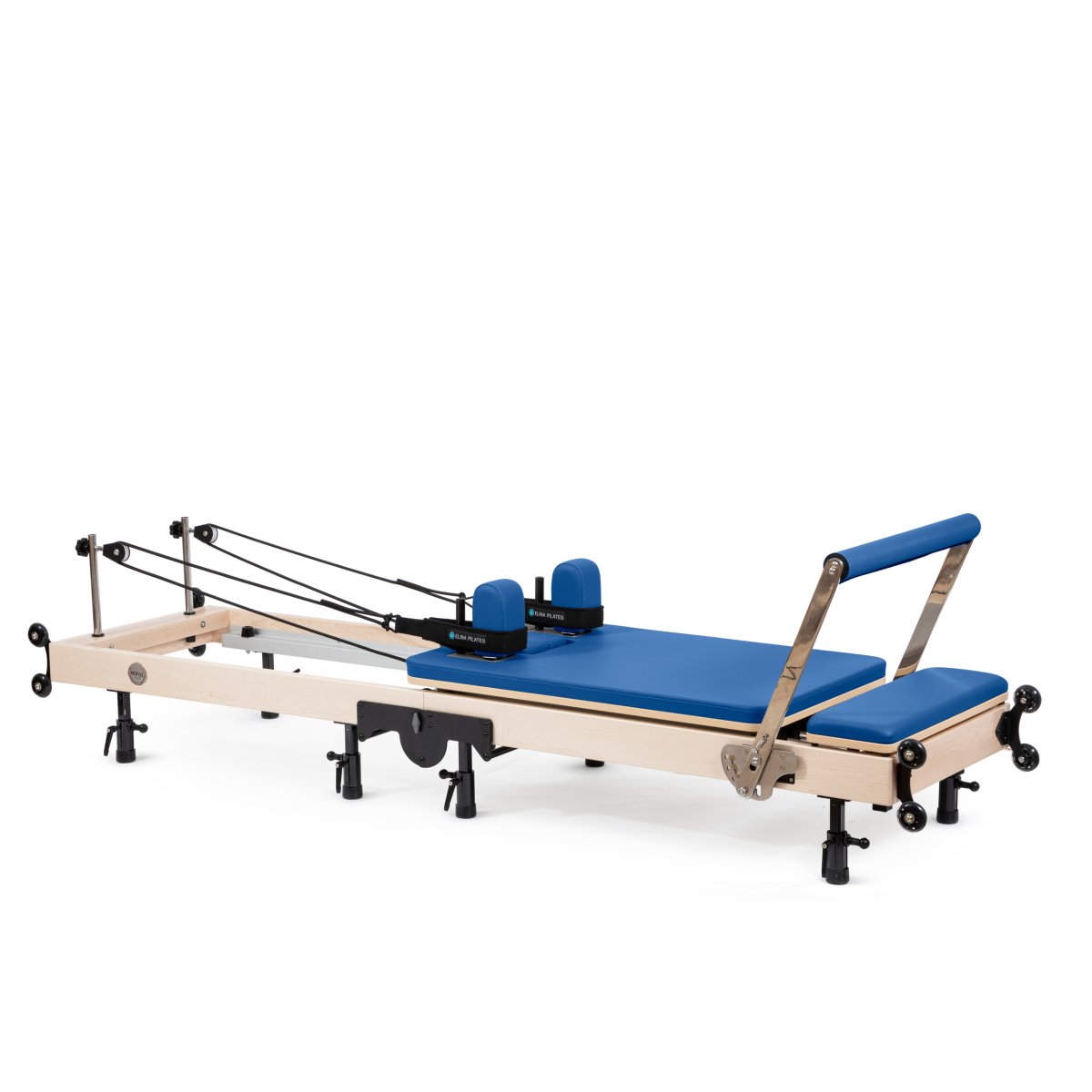Elina Pilates Fold for Home Reformer