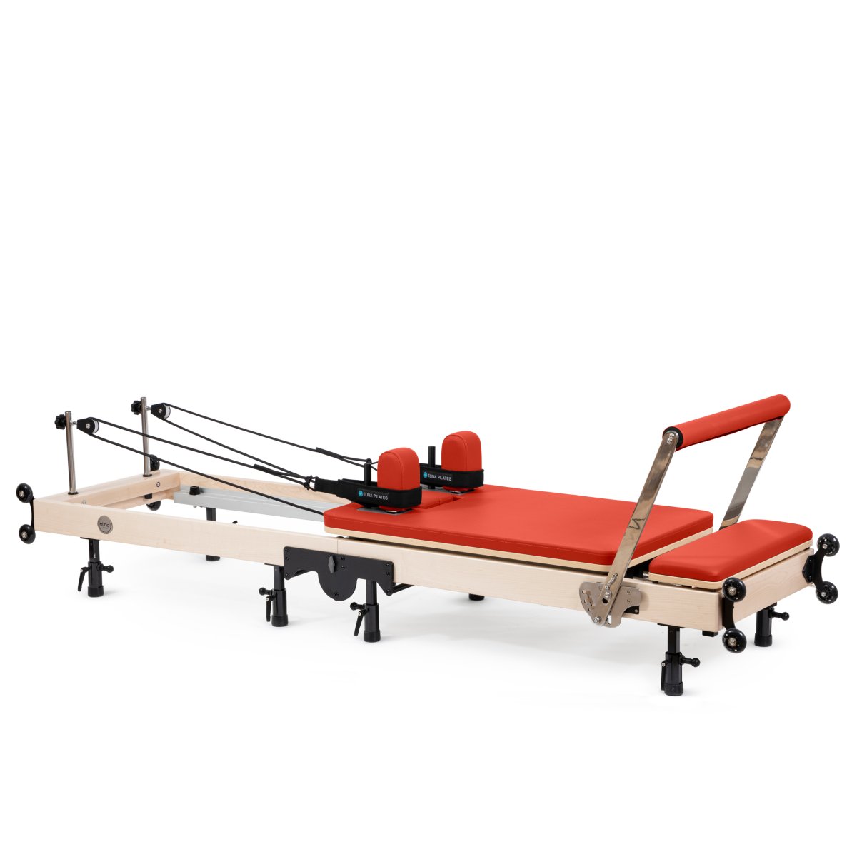 Elina Pilates Fold for Home Reformer