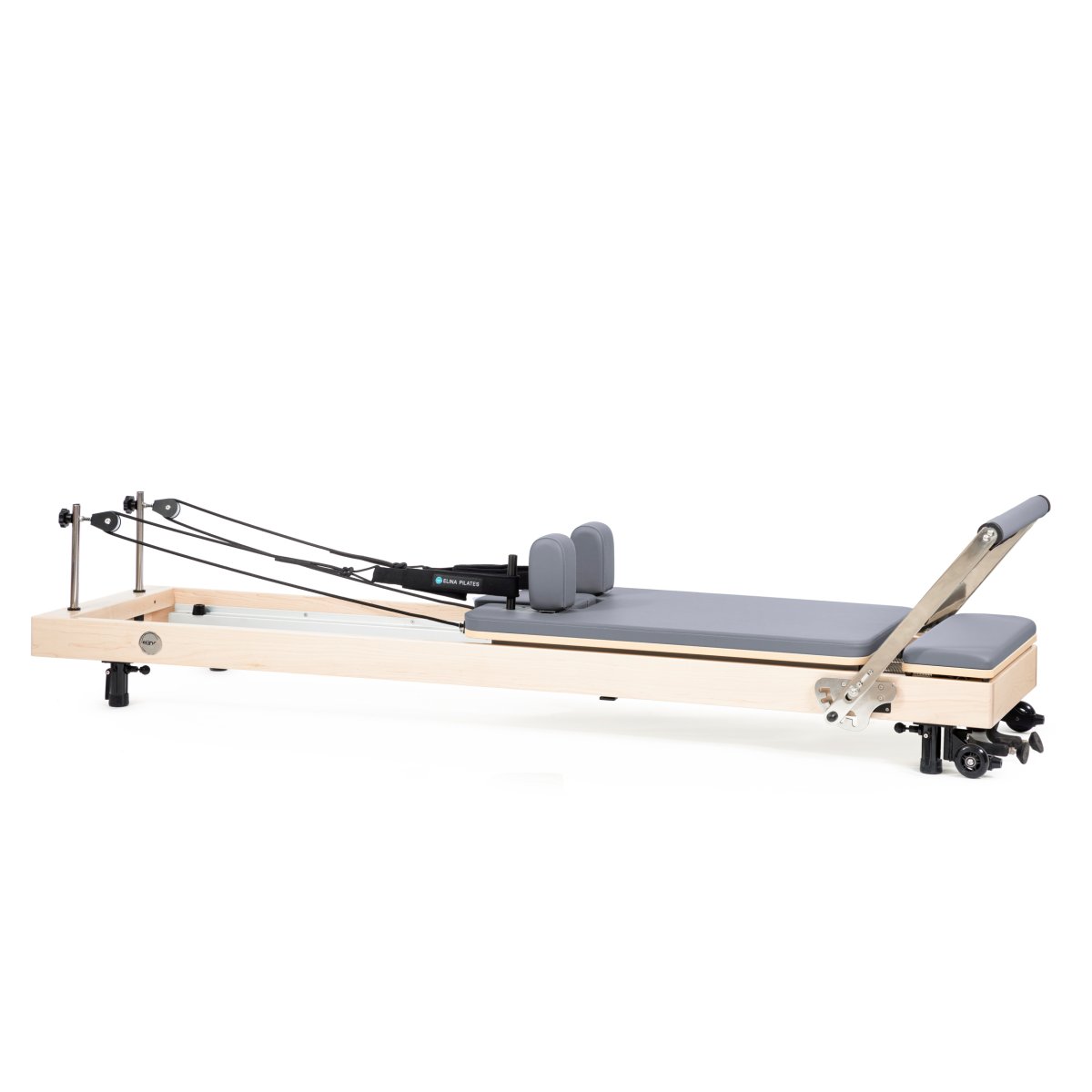 Elina Pilates Vertical for Home Reformer