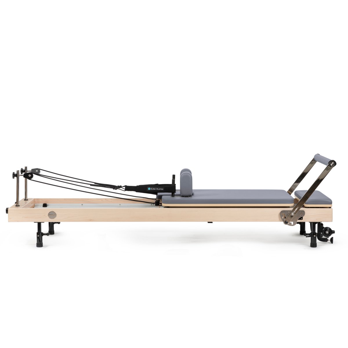 Elina Pilates Vertical for Home Reformer