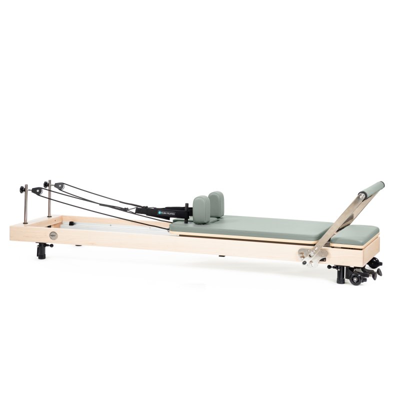 Elina Pilates Vertical for Home Reformer