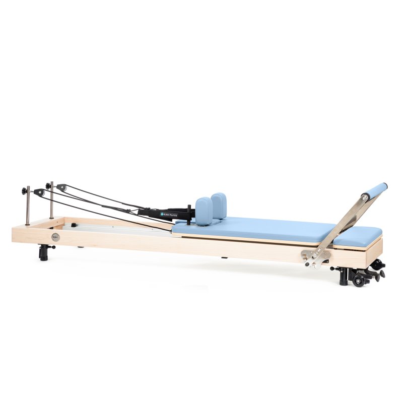 Elina Pilates Vertical for Home Reformer