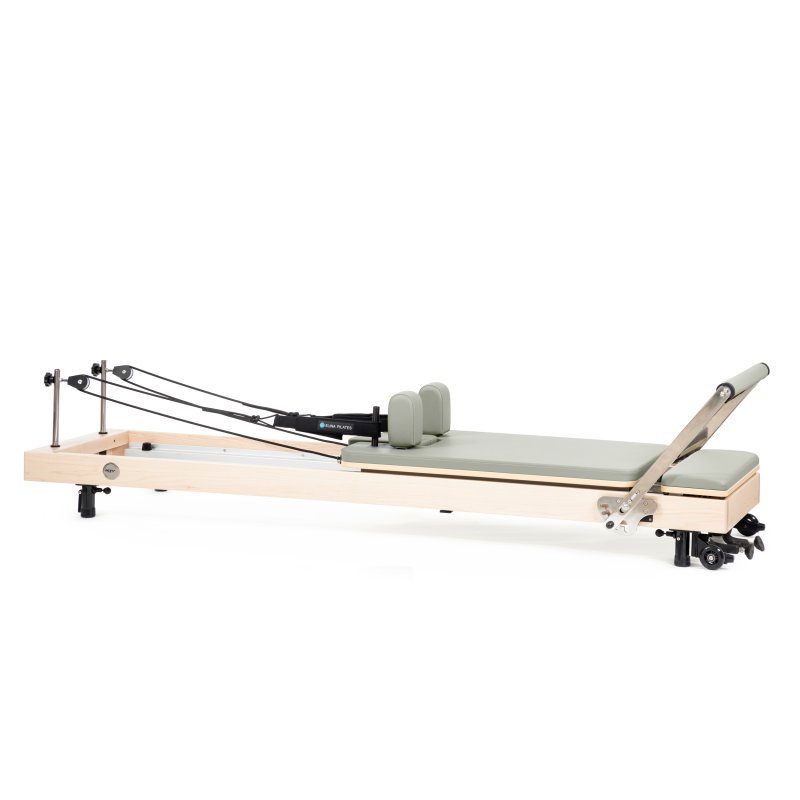 Elina Pilates Vertical for Home Reformer