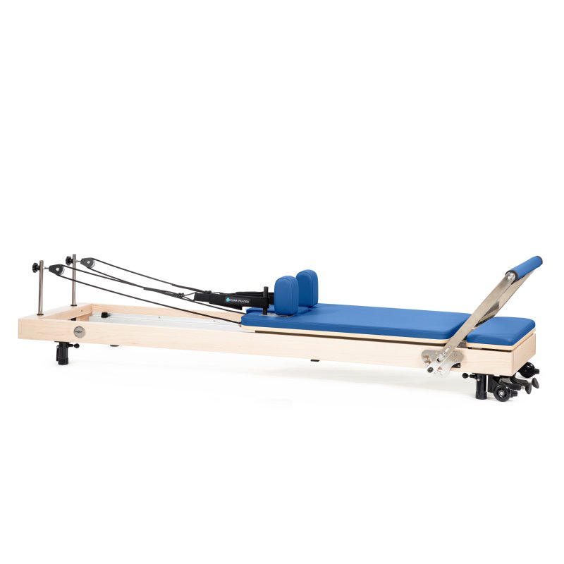 Elina Pilates Vertical for Home Reformer