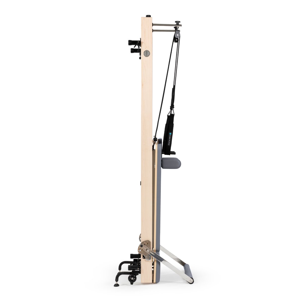 Elina Pilates Vertical for Home Reformer