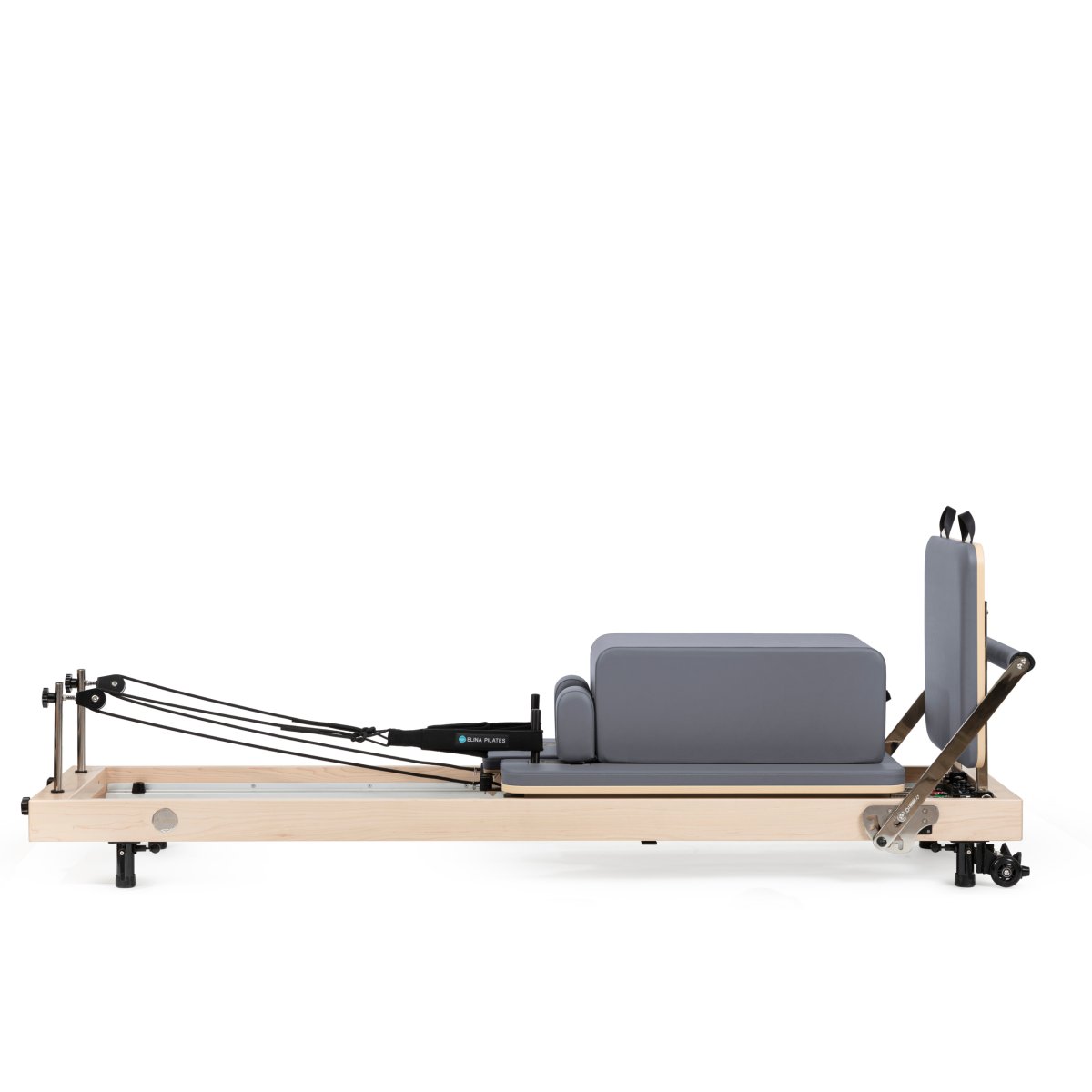 Elina Pilates Vertical for Home Reformer