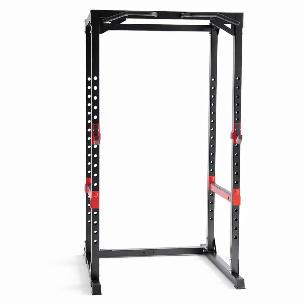 Titanium Strength Power Cage Heavy Duty RH60 Evolution