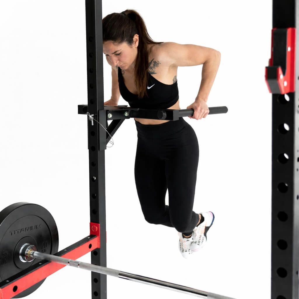Titanium Strength Power Cage Heavy Duty RH60 Evolution