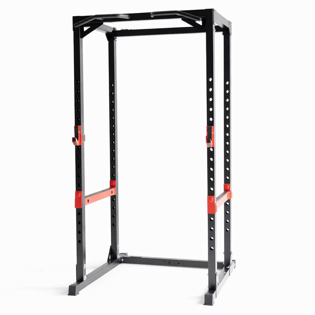 Titanium Strength Power Cage Heavy Duty RH60 Evolution