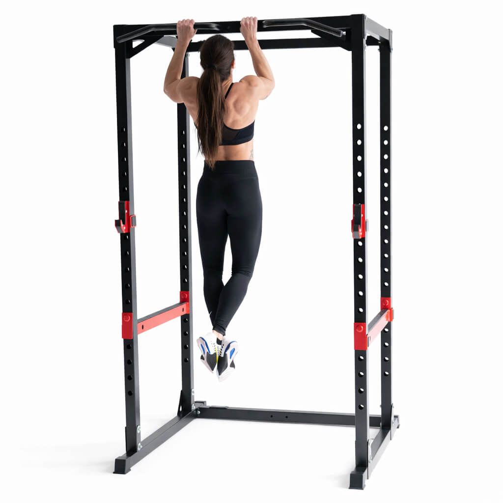 Titanium Strength Power Cage Heavy Duty RH60 Evolution