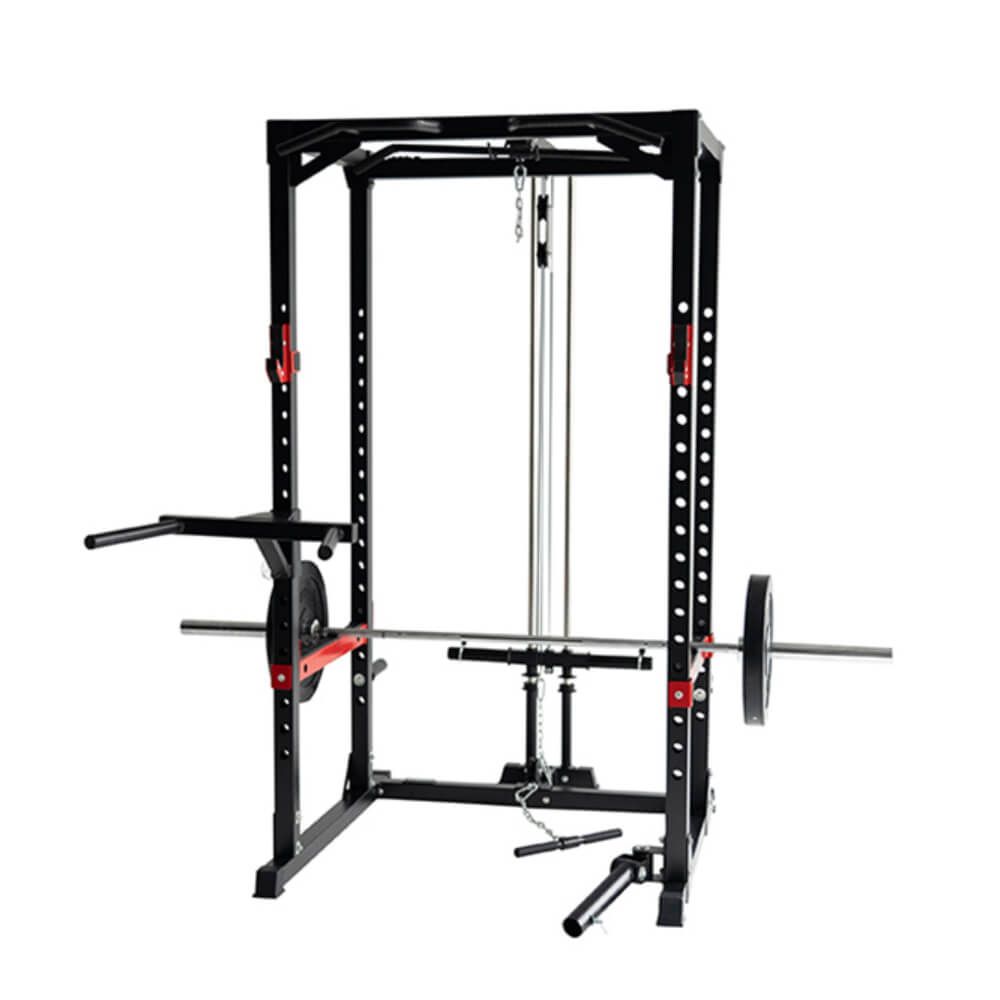 Titanium Strength Power Cage Heavy Duty RH60 Evolution