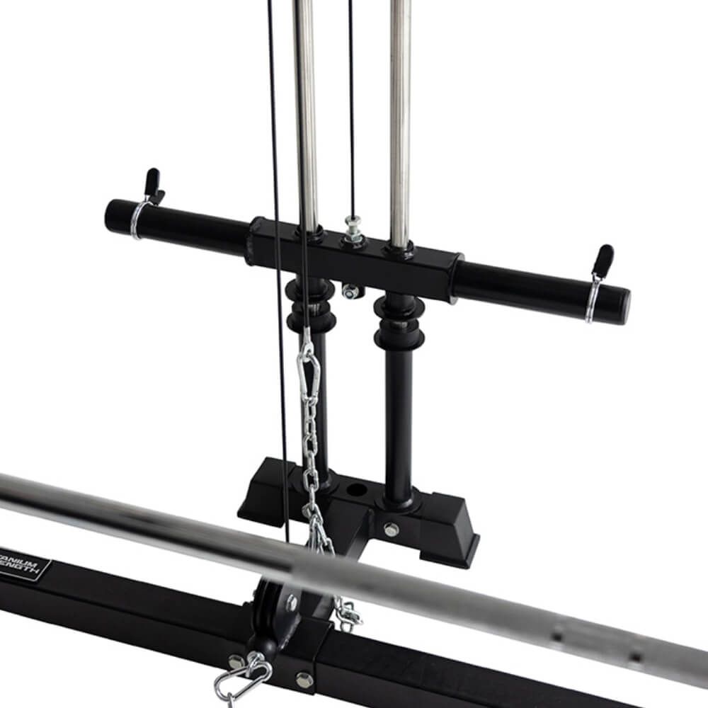 Titanium Strength Power Cage Heavy Duty RH60 Evolution