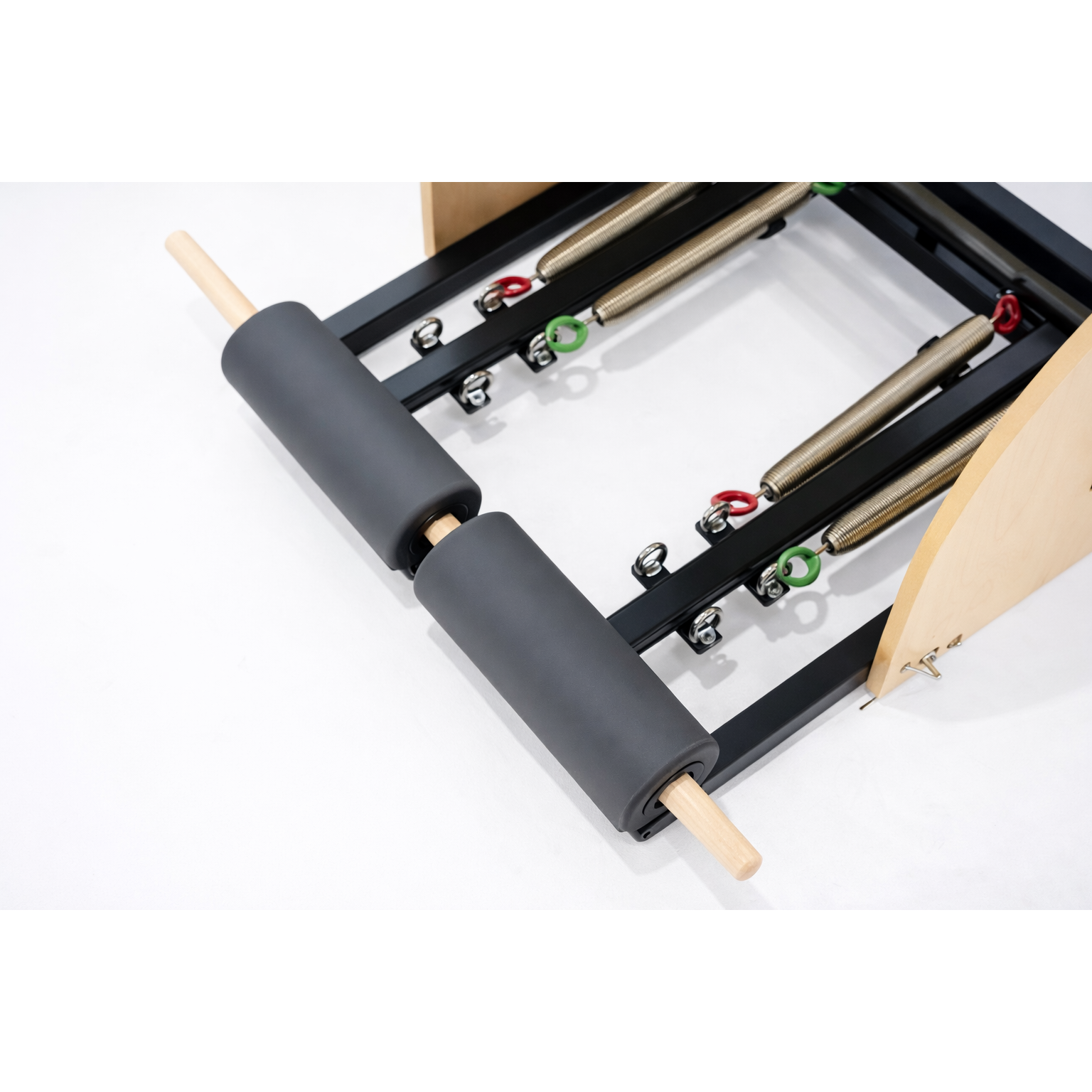 The Virtù Line Pilates Chair RIFLESSO