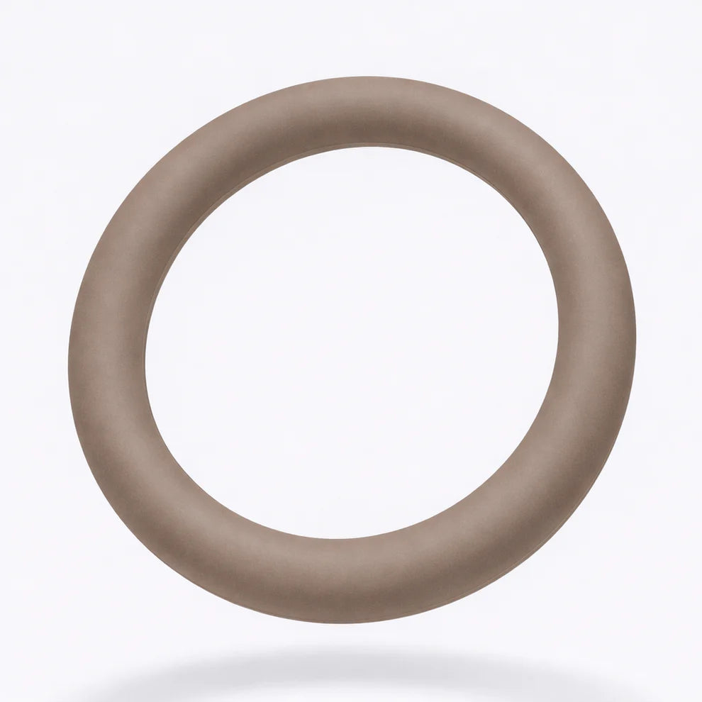 The Virtù Line Form Ring