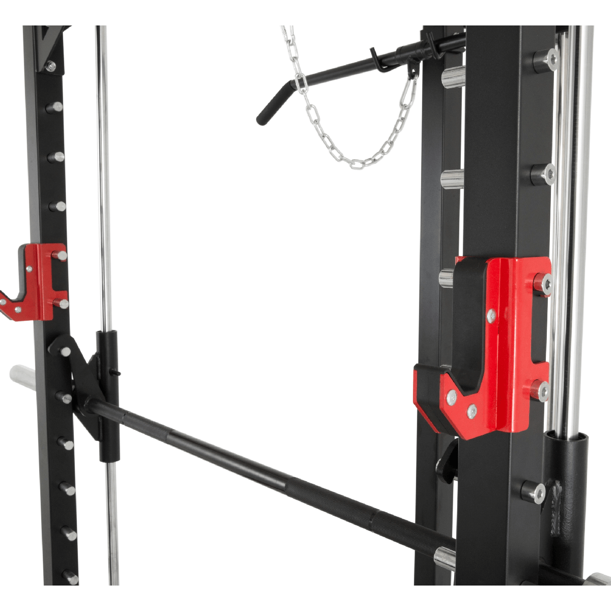 Titanium Strength Multipower und Rack RM10 Deluxe
