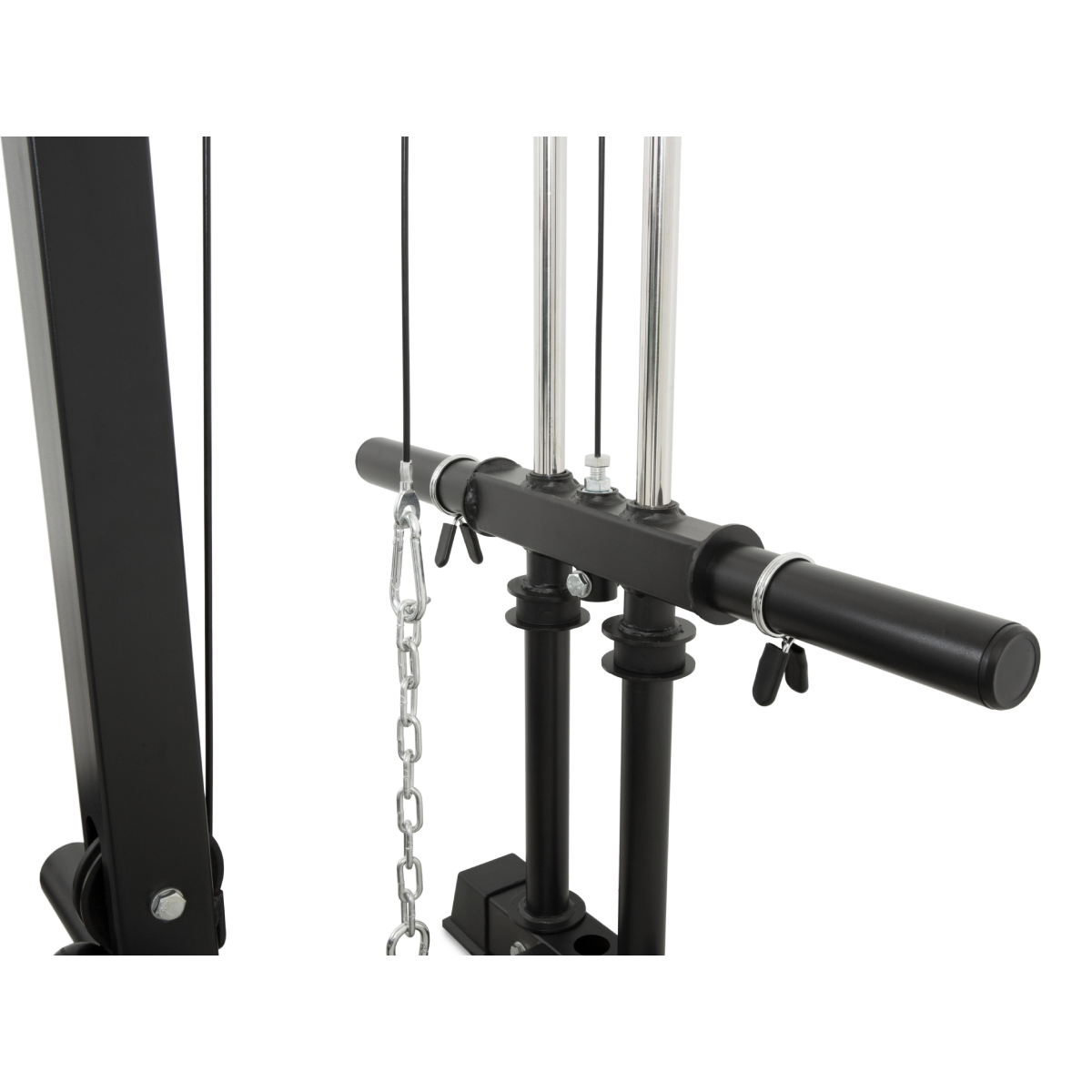 Titanium Strength Multipower und Rack RM10 Deluxe