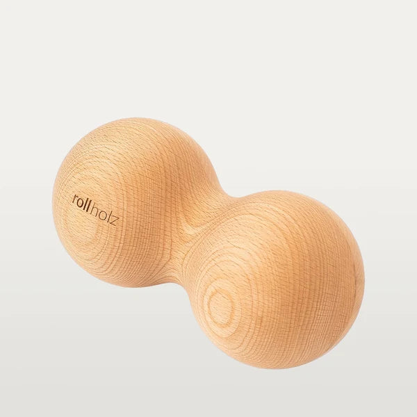 rollholz Doppelkugel XL