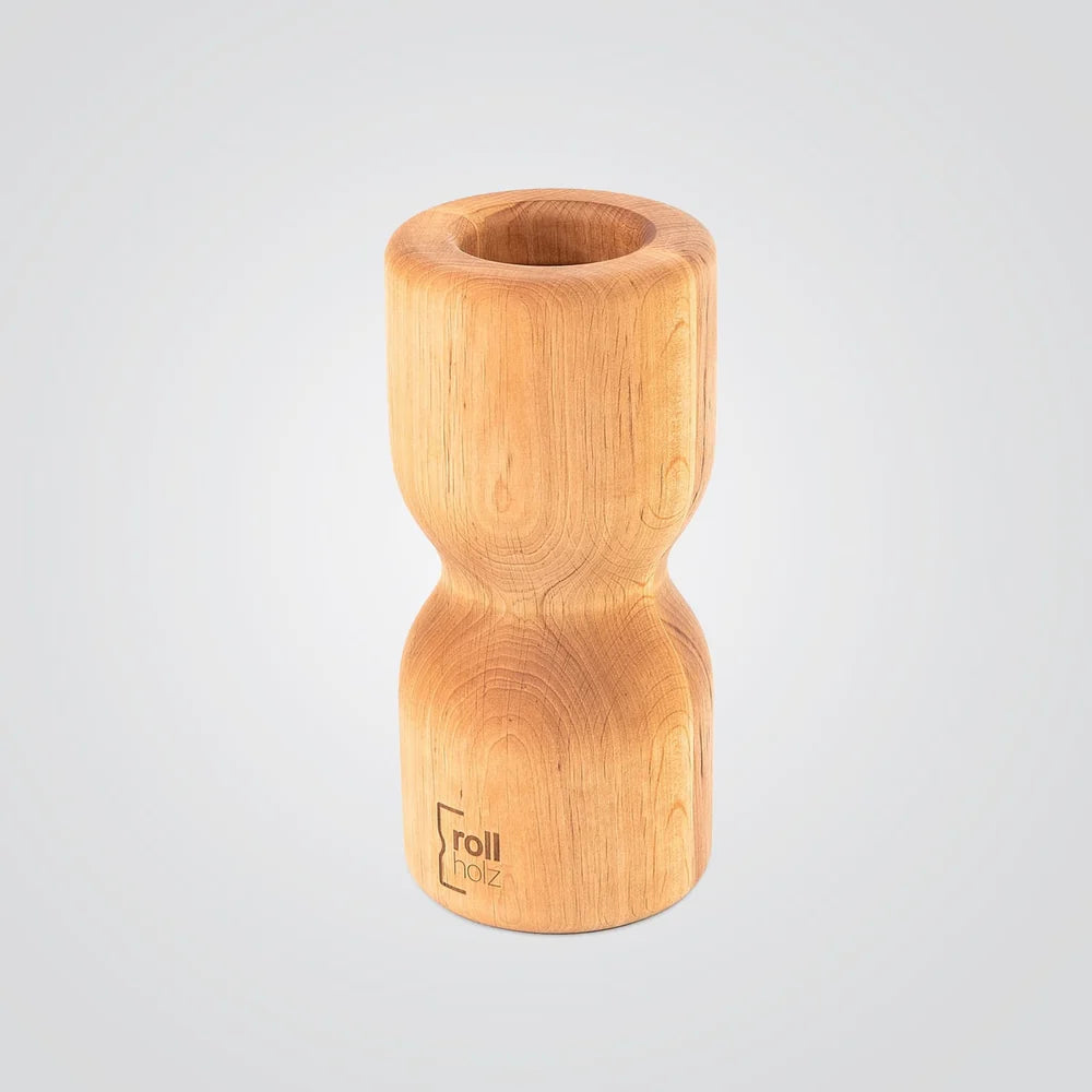 rollholz Faszienrolle