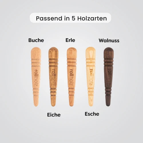 rollholz Triggerstift