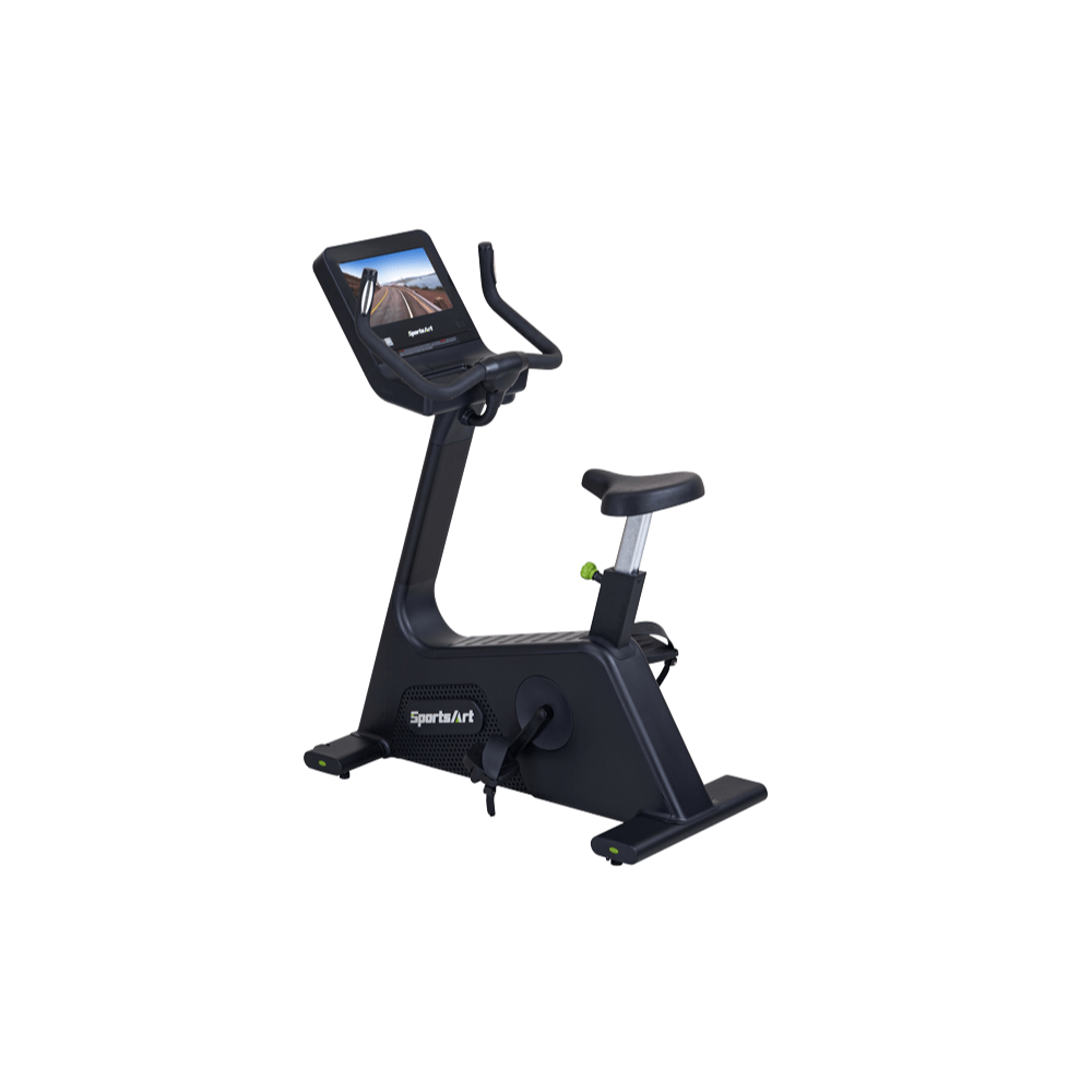 SportsArt ECO-NATURAL Prime Line Ergometer C573U