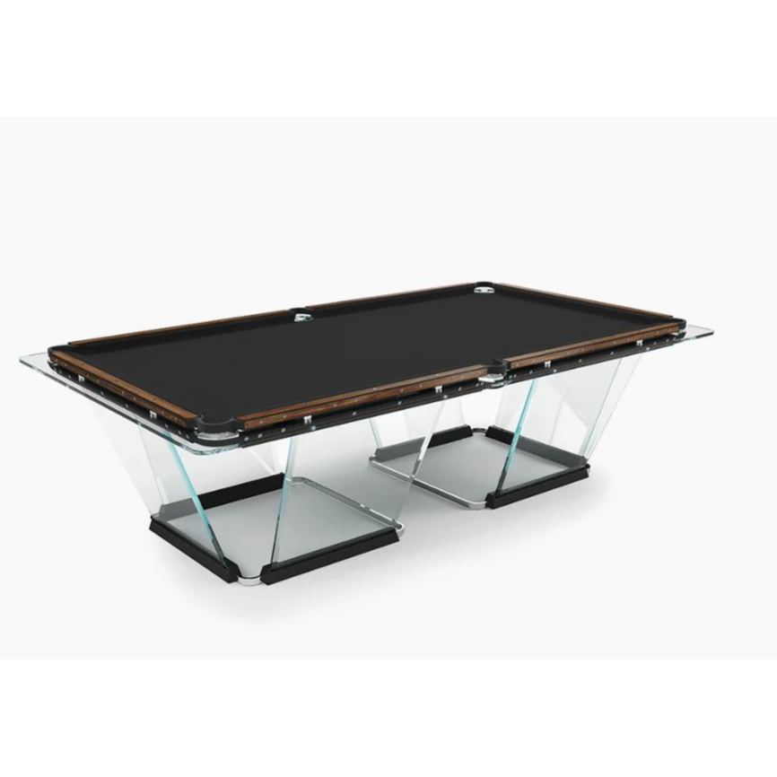 Teckell Billardtisch T1.3 Wood