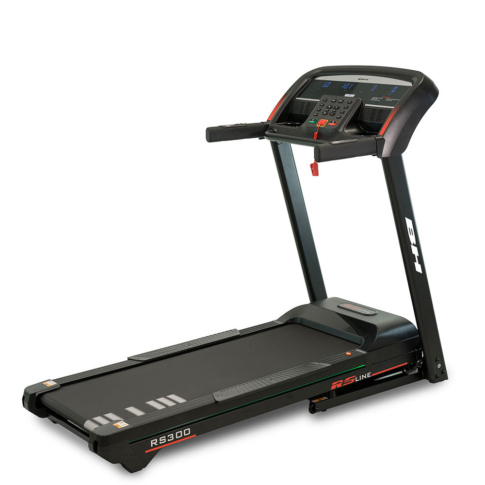 BH Fitness Laufband RS300 G6165