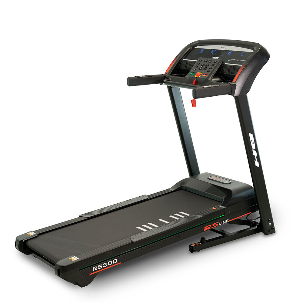 BH Fitness Laufband RS300 G6165