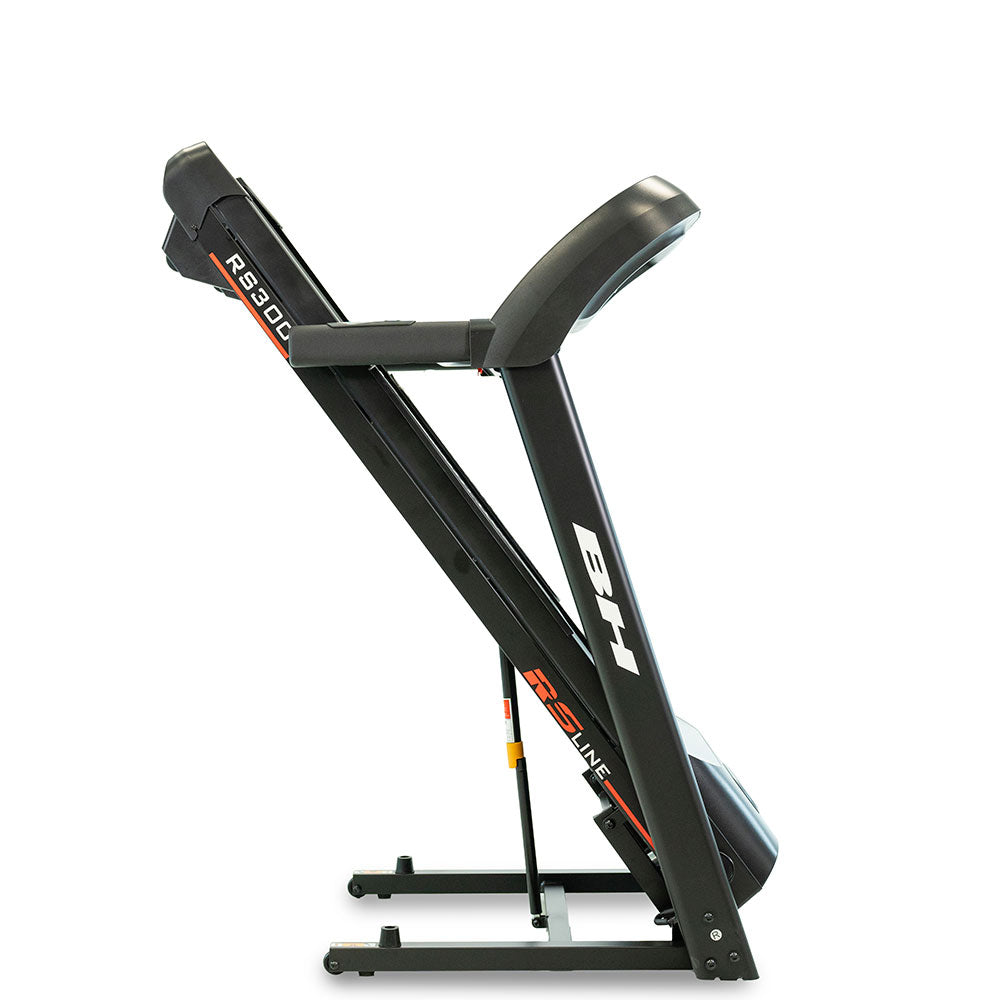 BH Fitness Laufband RS300 G6165