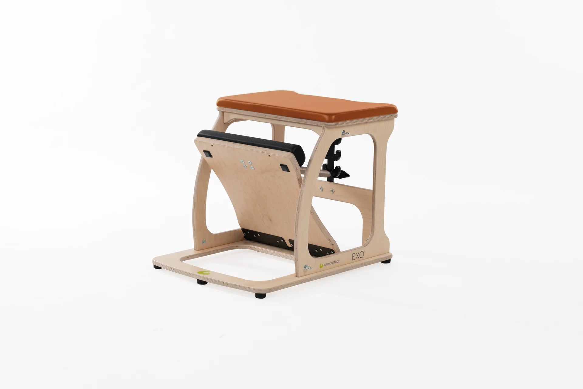 Balanced Body EXO Chair – Ansicht 31 — Pilates Chair | Balanced Body