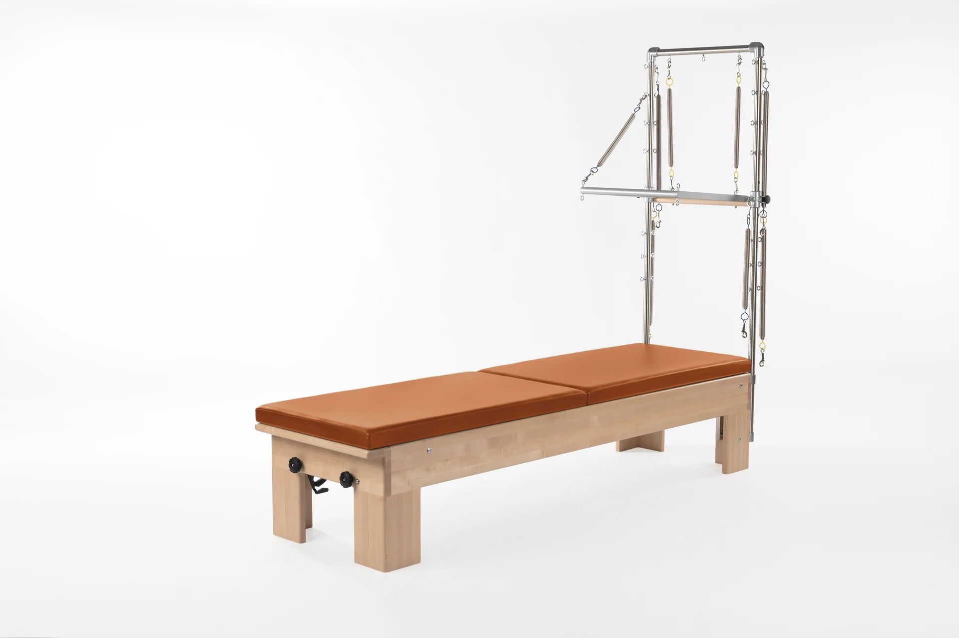 Balanced Body Studio – Ansicht 68 — Pilates Reformer | Balanced Body