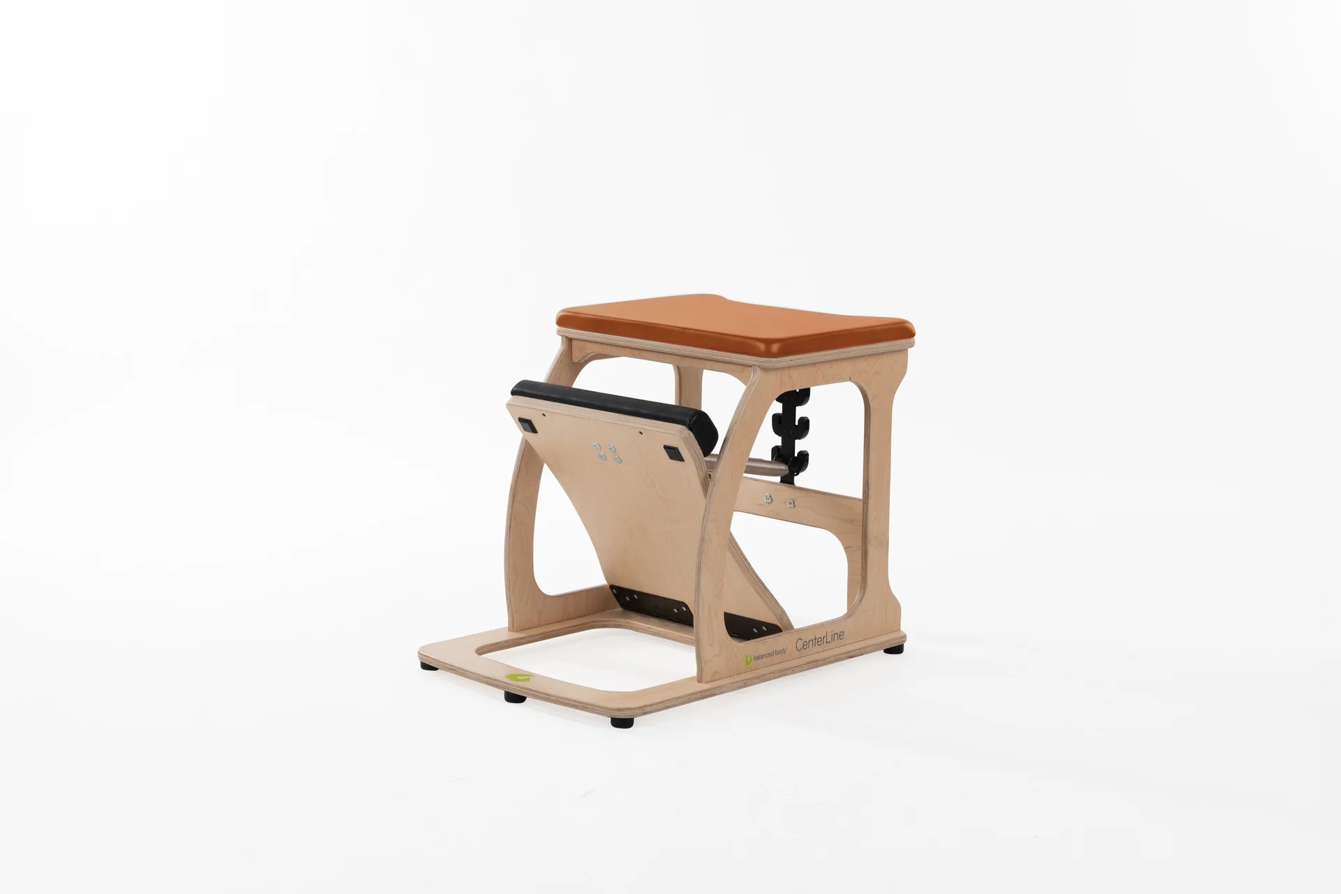 Balanced Body CenterLine Chair – Ansicht 30 — Pilates Chair | Balanced Body