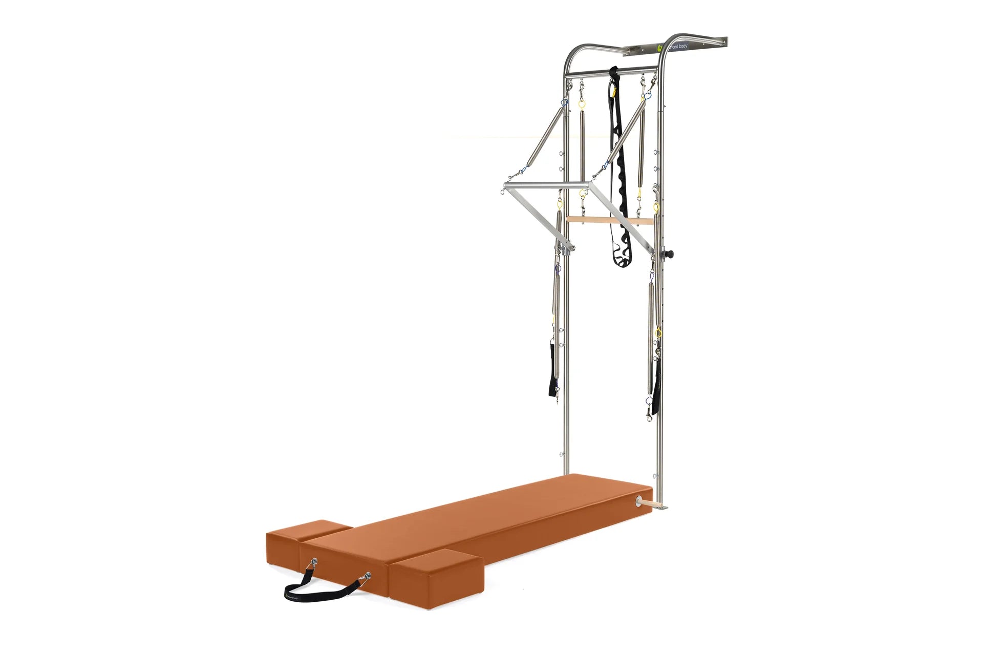 Balanced Body Wall Tower – Ansicht 30 — Pilates Reformer | Balanced Body
