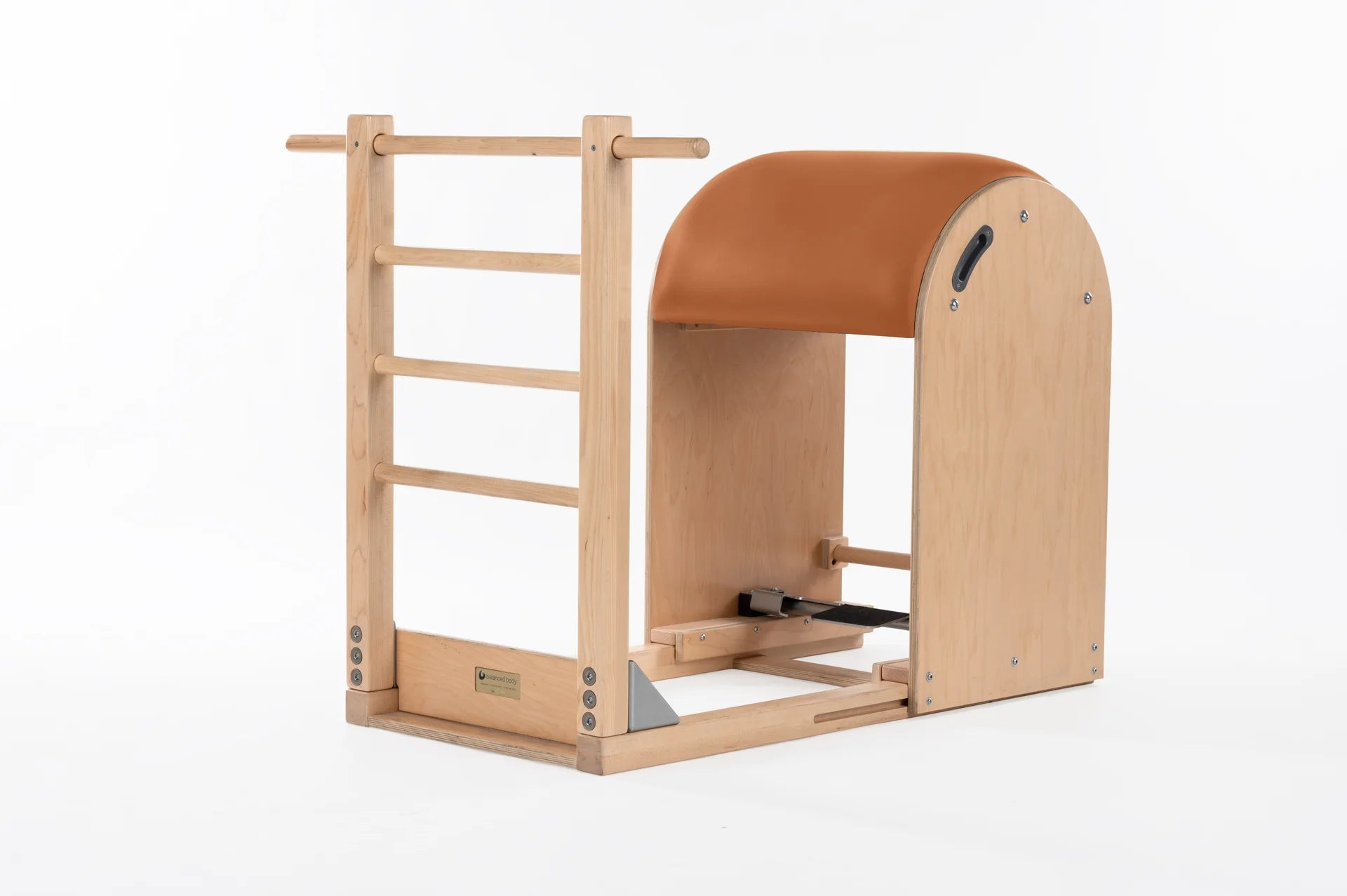 Balanced Body Ladder Barrel – Ansicht 31 — Pilates Barrel | Balanced Body