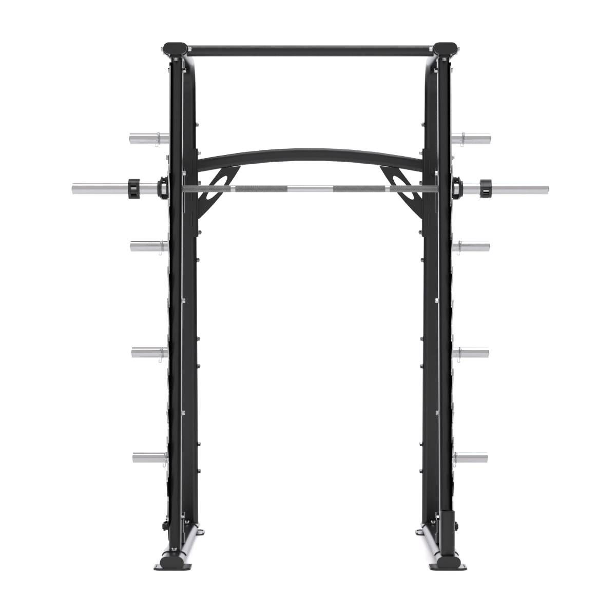 Titanium Strength Multipower + Multilevel Rack RXS