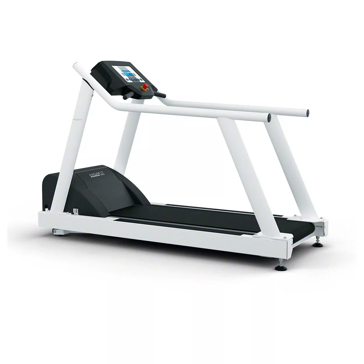 Ergo-Fit Laufband 4000 MED Trac Alpin