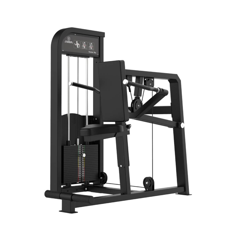 Titanium Strength Elite Series Trizeps Dip