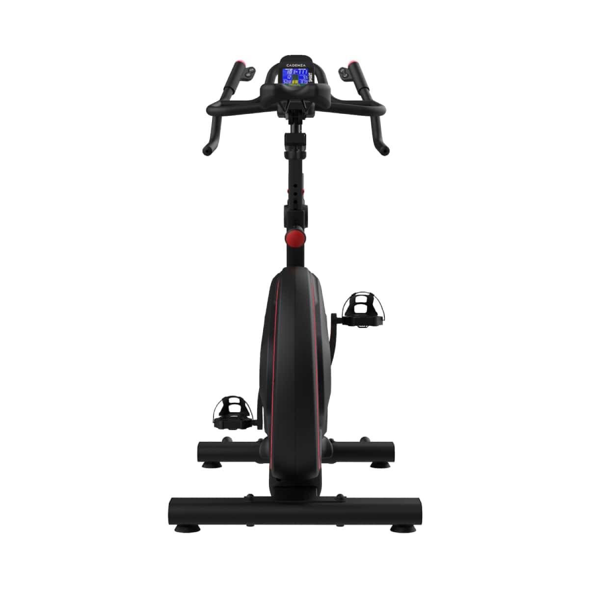 Cadenza Fitness Smart Bike Indoor Bike S40+