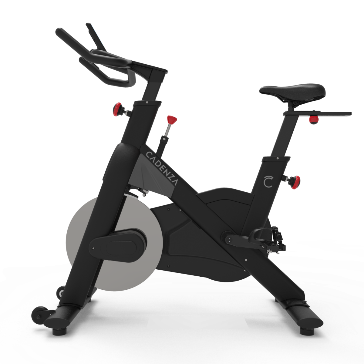 Cadenza Fitness Spinning Bike S50