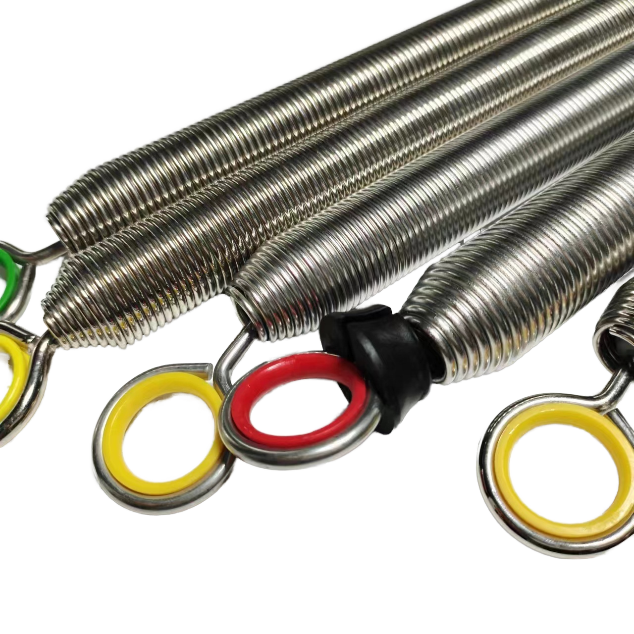 The Virtù Line Federn NEROX