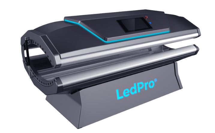 CTN Rotlichttherapie LedPro