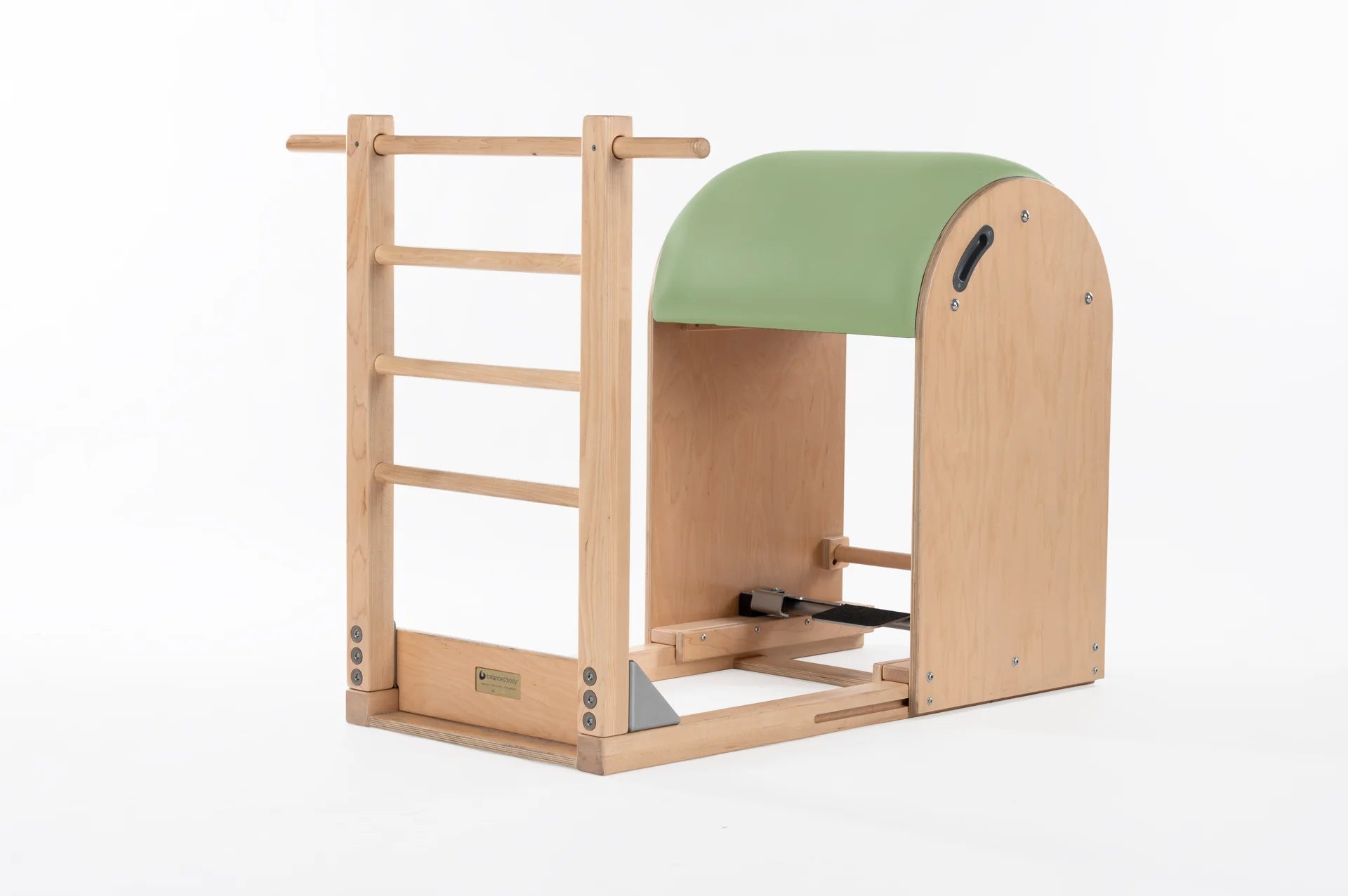 Balanced Body Ladder Barrel – Ansicht 32 — Pilates Barrel | Balanced Body