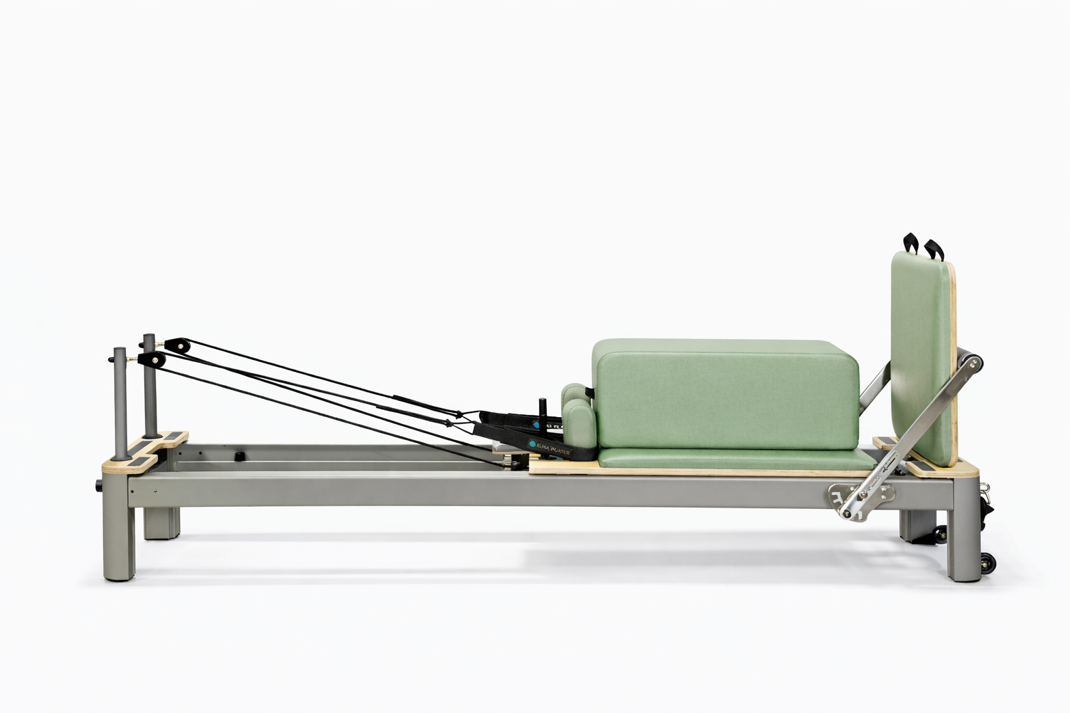 The Virtù Line Reformer ALLORO