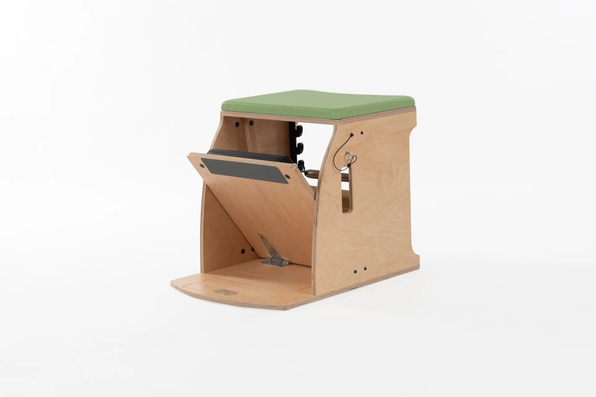 Balanced Body Wunda Chair – Ansicht 31 — Pilates Chair | Balanced Body